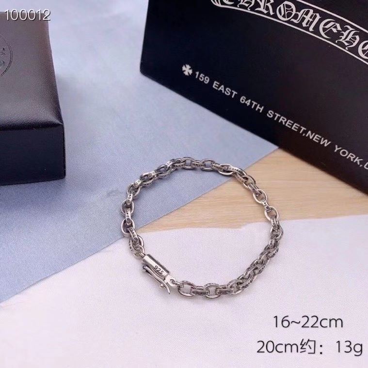 Chrome Hearts Bracelets